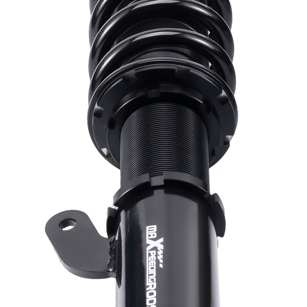 Maxpeedingrods Coilovers Adjustable Damper Shocks fit for BMW E46 3 Series 328 320-5