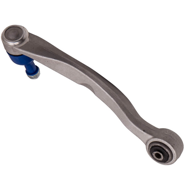 8x Front Suspension Lower Control arm fit for BMW E60 525i 535i 528i 530i 2004-2010-5