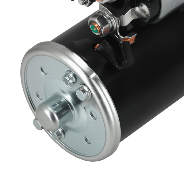 Starter Motor fit for Ford Excursion F450 6.8L V10 2000-2006 YC3UAB 6646N 12V PMGR-5