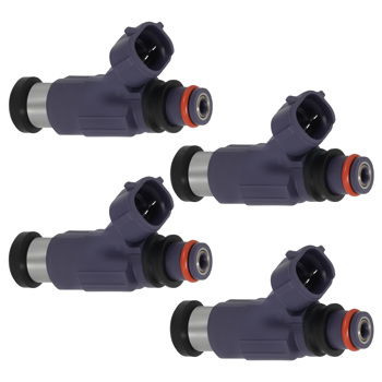 4Pcs Fuel Injectors fit for Mazda Protege Protege5 2.0L 2001-2003 842-12245