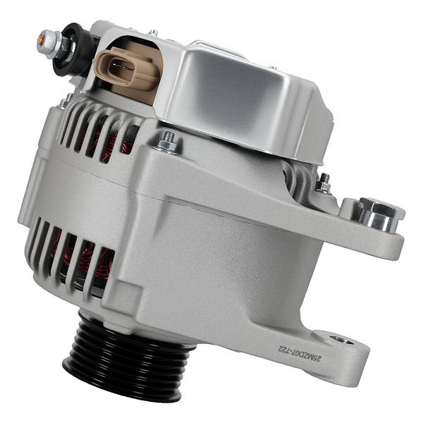 80Amp Alternator fit for Toyota Corolla 1.8L Matrix Pontiac  13878, 27060-0D110-5