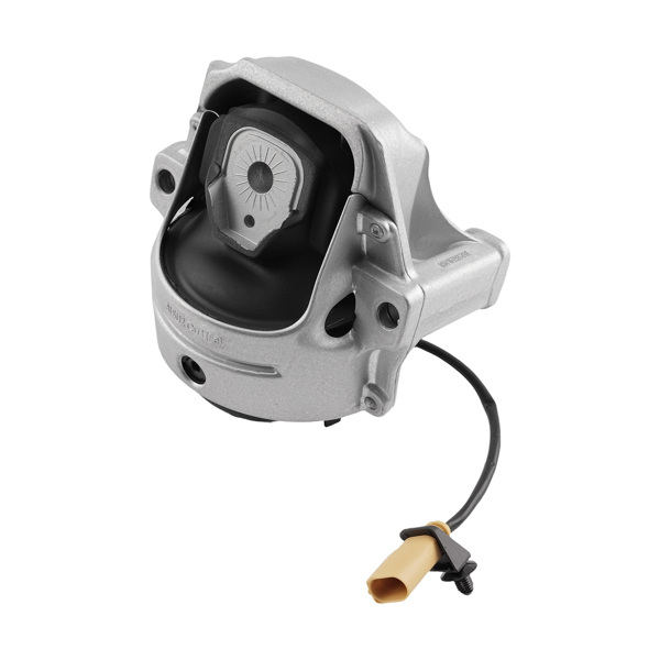 3x Motor & Transmission Mount fit for Audi A5 / A5 Quattro L4 2.0L 2010-2012 EM-5966-4