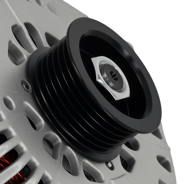 Alternator 130Amp 12v fit for Ford Five Hundred Freestyle3.0L 2005-2007 5F9T10300AC-4