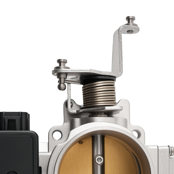 Fuel Injection Throttle Body fit for Jeep Cherokee Wrangler Grand Cherokee 4.0L GAS-1