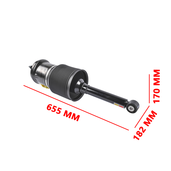 减震器 Front Air Shock Absorber Replacement for Lexus LS430 Base 4.3L V8 2001-2006 4801050120 4801050130 AS-2894-11