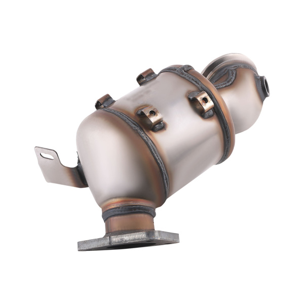 Stainless Steel Catalytic Converter fit for Buick Encore 1.4L 2013-2018 EPA-4