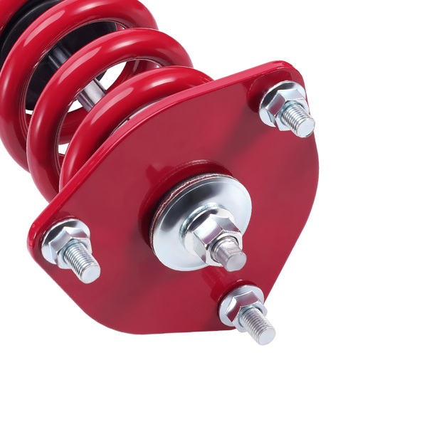 BFO Street Coilovers Suspension Lowering Kit fit for Lexus LS460 USF40 2007-2016 RWD-5