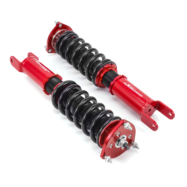 Coilover Suspension Springs Kit fit for Infiniti Q50 RWD (V37) 2014-23-4