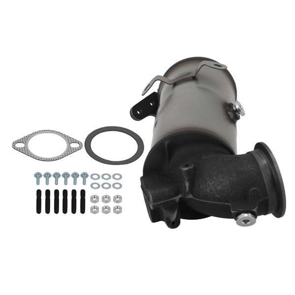 Direct Fit Catalytic Converter fit for Chevrolet Equinox 1.5L Turbo 2018-2021 EPA-6