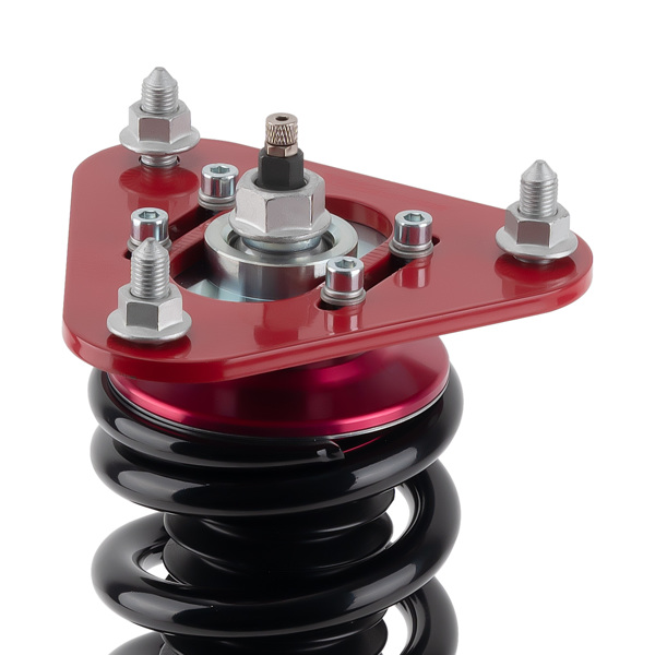 MaXpeedingrods 24 Click Damper Coilovers fit for Scion TC 2005-2010 Shocks Absorbers-5