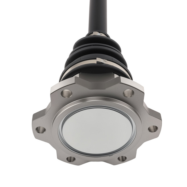 CV Half Shaft Axle Front Driver or Passenger Side fit for Chevy Suburban Yukon GMC-2