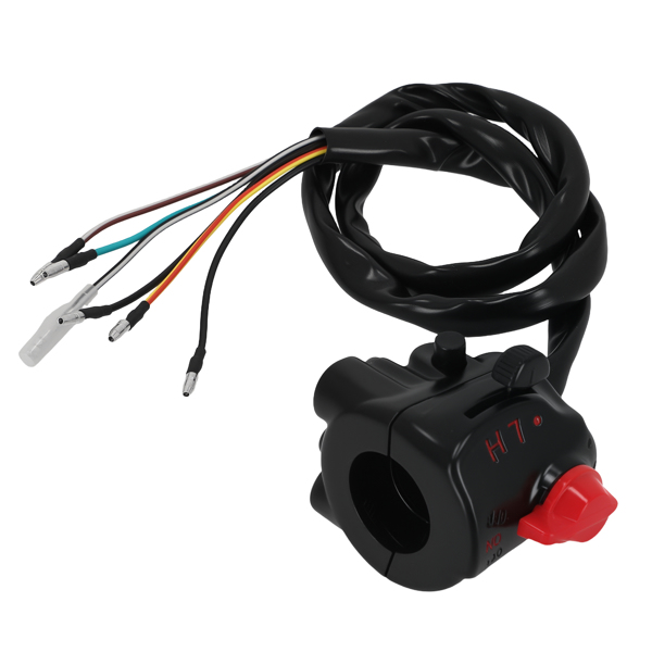 Right Start Stop Kill Control Switch fit for Honda CB750K 1973-1975 35300-369-671-4