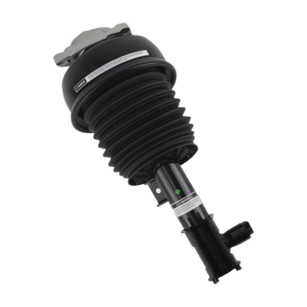 Front LH Side Air Shock Strut Assembly fit for W212 W218 E350 E550 CLS550 4Matic-4