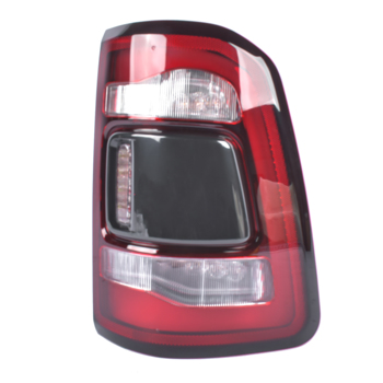 尾灯 Right Tail Light Brake Lamp Replacement for 19-23 Dodge RAM 1500 LED w/Blind Spot 68262532AH