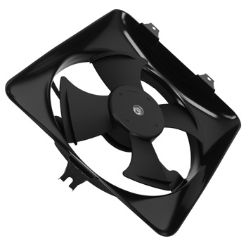 Electric Cooling Fan Assembly fit for Acura TL 04-08 38615RDAA00 AC3113107 240W