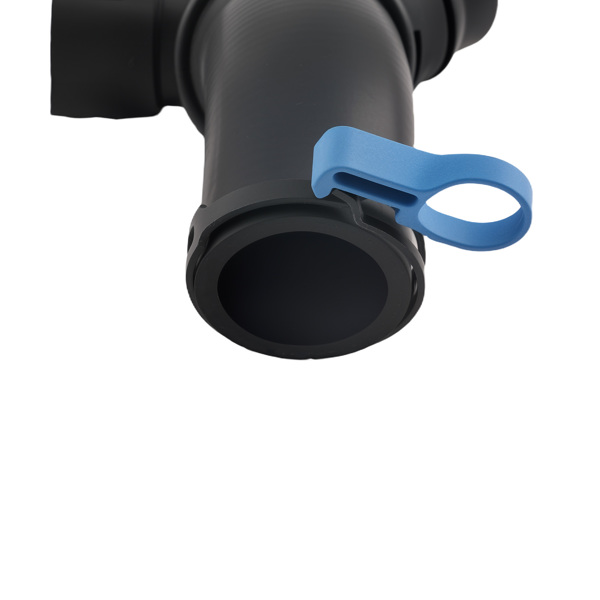 HVAC Engine Coolant T-Connector Hose fit for FORD MUSTANG  2011 - 2020 DR3Z8566A-1