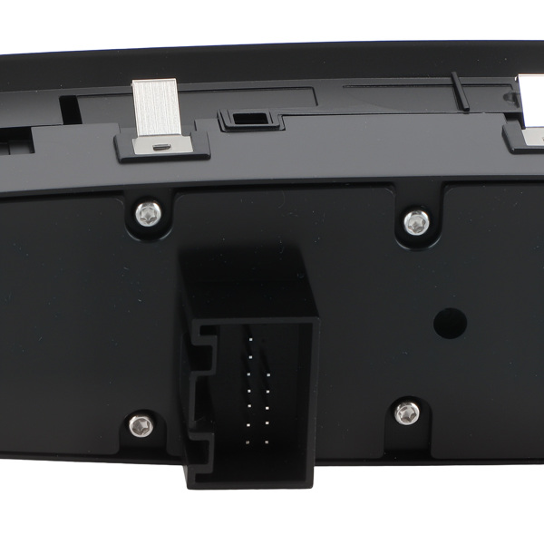 Driver Side Master Window Control Switch fit for Porsche Panamera  2011-2016 15PINS-1