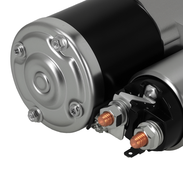 Starter Motor fit for Dodge Nitro Jeep Liberty KK V6 3.7L 2010-2012 4801854AA 1.2kW-4