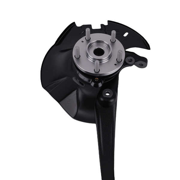 Steering Knuckle Front Right fit for Hyundai Sonata L4 2.4L 06-10 LK106 5 Lug-5