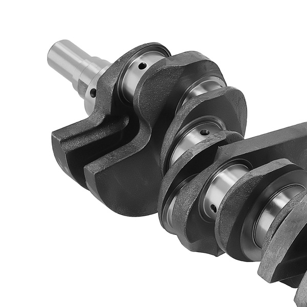 New Crankshaft fit for 3.0L 6G72 Mitsubishi Dodge Chrysler Montero Eclipse Ram 50-1