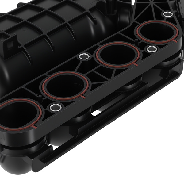 Engine Intake Manifold fit for Acura TSX ILX Honda Accord Civic Si CR-V 17100R40A00-4