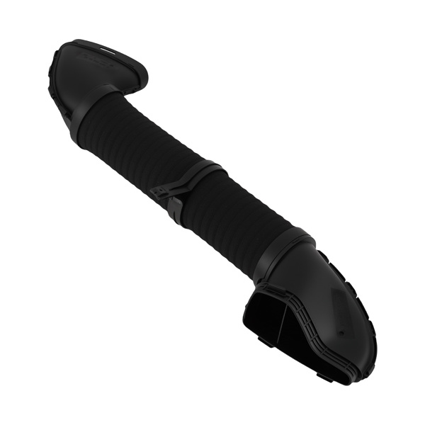 Air Intake Boot fit for Mercedes-Benz C230 W203 2003-2005 2710900382 Black-6