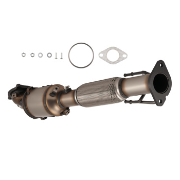 Catalytic Converter fit for FORD Fusion 2013 2014 2015 -2020 1.5L/1.6L TURBO EPA