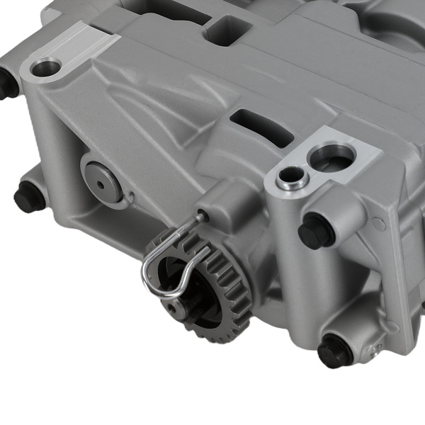 Oil Pump Assembly fit for Kia Forte Koup 2.4L 2010 2330025230 Balance Shaft-5