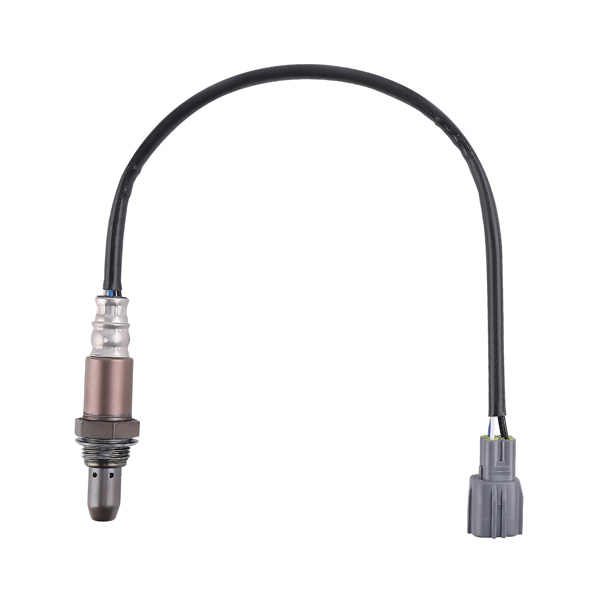 2pcs Upstream+Down Oxygen Sensor O2 Sensor fit for Toyota Camry 2.4L L4 2004-2011-4