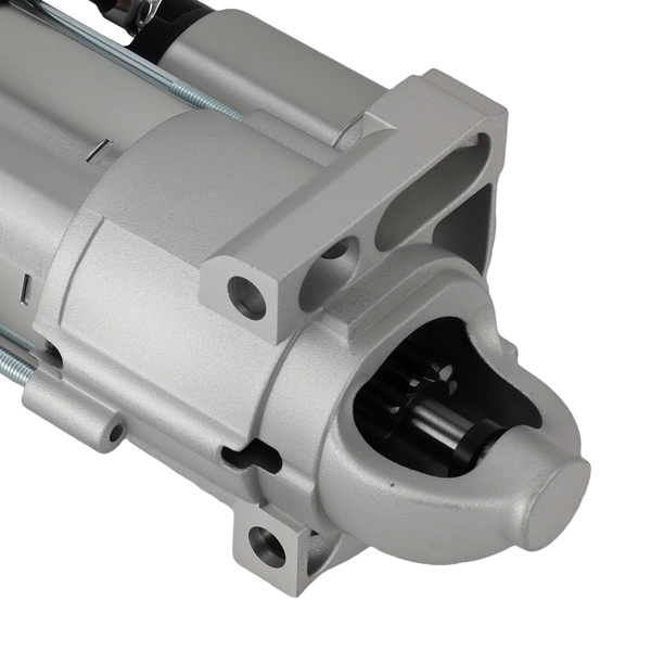 Starter Motor fit for Chevrolet Avalanche Tahoe 5.3L 2001-02 6489N 12V PMGR-5