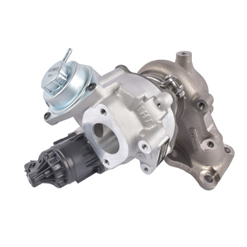 涡轮增压器 1515A383 Turbocharger Replacement for Mitsubishi Eclipse Cross 1.5L Gas 2018-2022 1515A357