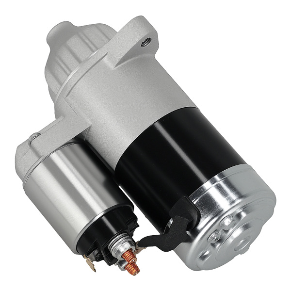 Starter Motor fit for Dodge Raider 1987-1989 458279 12V 8T CW Rotation 1.4kW-4