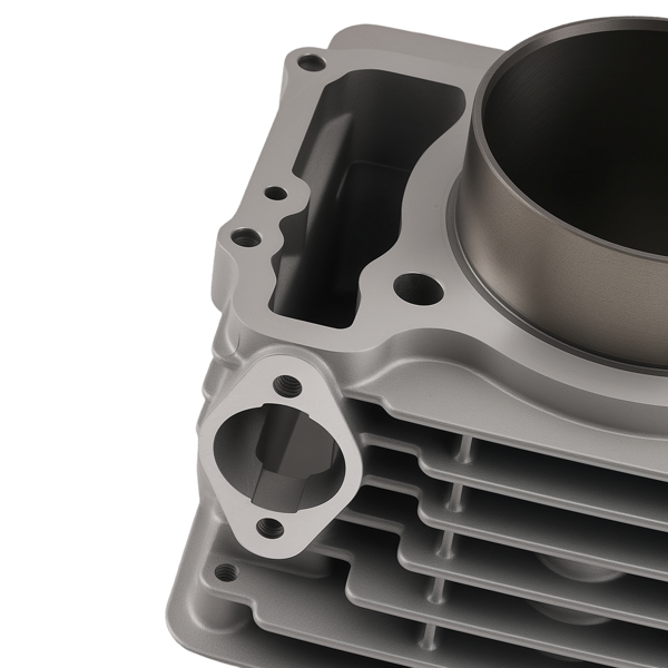 Complete Engine Cylinder Kit fit for Honda TRX400EX Sportrax 1999-2008 12100-KCY-670-4