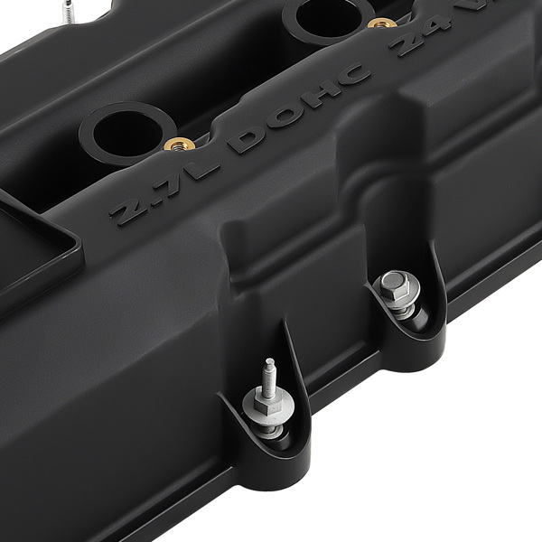 Engine Valve Cover w/ Gasket Bolts fit for Chrysler 300 Dodge Avenger Charger 2.7L-2