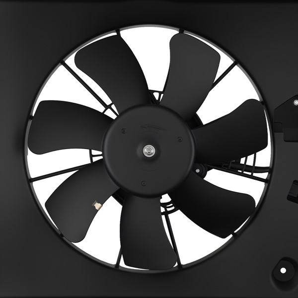 Cooling Fan Assembly 2Pins fit for Honda CR-V 2010-2011 38616REZA01-4