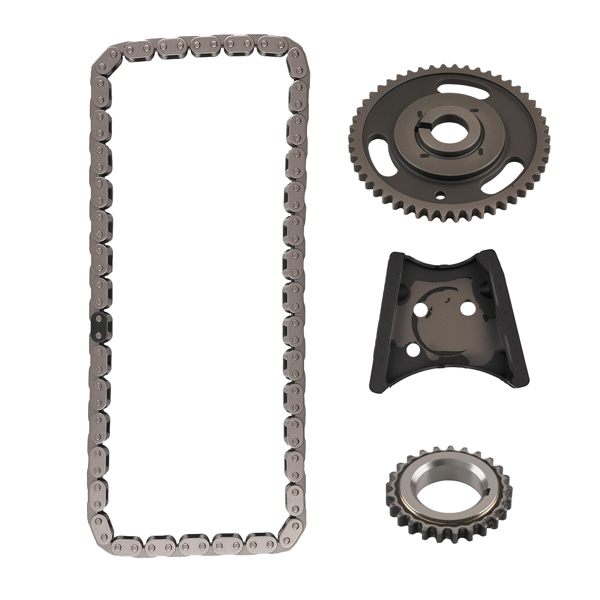 Engine Timing Chain Assembly Kit fit for Buick Century/Regal 3.1L V6 95-05 9-0700S-6