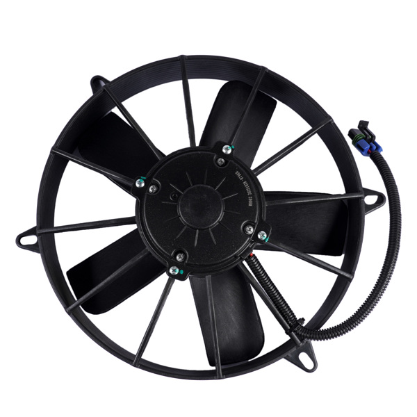 蒸发器风扇电机 12V Cooling Fan Motor Replacement for Carrier Transicold Supra 860 960 OE Part# 540067300 54-00673-00-3