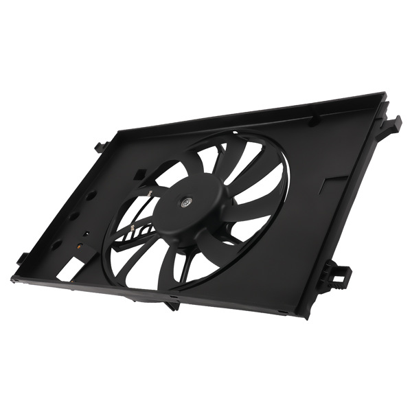 Electric Cooling Fan fit for Toyota Corolla 2022-2024 TO3115219 240W-5