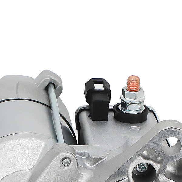 Starter fit for Toyota 4Runner  L4 2.4L 2366cc A.T. OSGR 9T 1.4kW 1984-1991-5