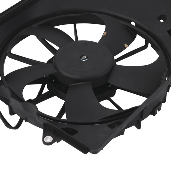 Radiator Cooling Fan fit for Acura MDX fit for Honda Pilot/Passport 2014-2022 601490-5