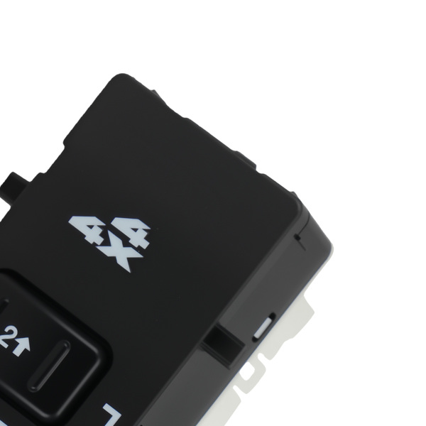 4X4 Wheel Drive Selector Switch fit for GMC Sierra 2500 HD 2003-2007 15136040 SW8267-3