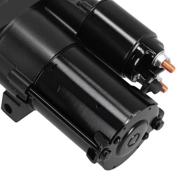 Starter Motor fit for Mercruiser Volve Penta Clark 3.0-7.4L 90-2005 863007A1 CW 12V-3