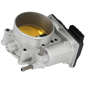 Throttle Body fit for Toyota 4Runner Tundra 4.7L 2004-2009 Lexus Lx470 05-07 S20197