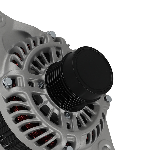 115 Amp Alternator fit for Jeep Compass/Patriot 2.4L 2007-2017 12V CW-4