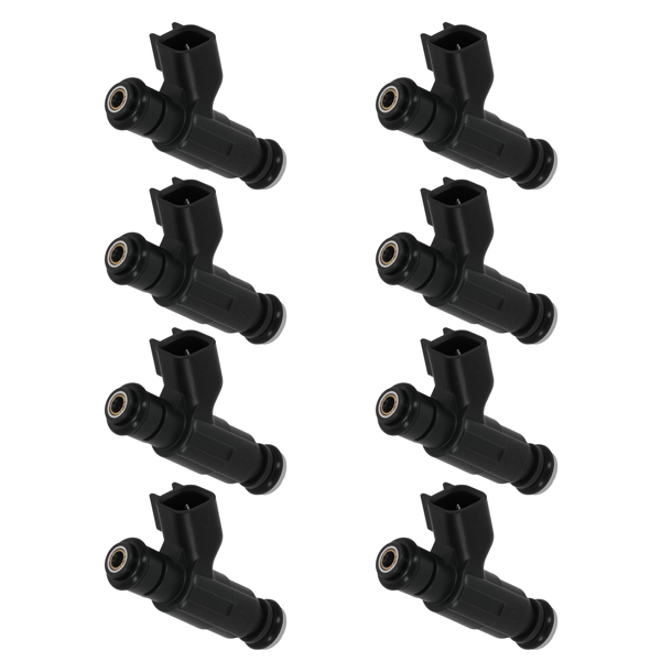 8Pcs Fuel Injectors fit for Dodge Durango RAM 1500 2500 3500 5.7L 53032713AB FJ482-6