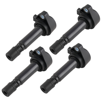 4x Ignition Coils fit for Toyota RAV4 2006-2008 2.4L UF582 9091902258 C1551