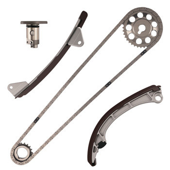 Engine Timing Chain Kit fit for Toyota Matrix Vibe 1.8L DOHC 2003-2008 9-4200SA