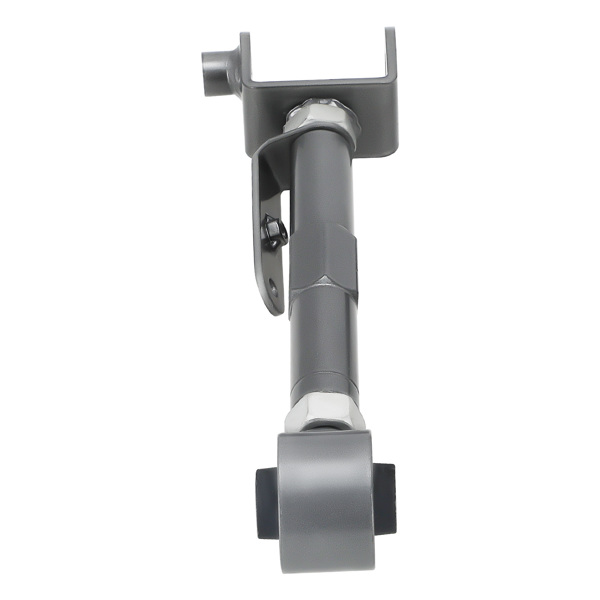 Gray Adjustable Control Arm Rear Camber Kit fit for 02-06 Honda CR-V 03-11 Element-5
