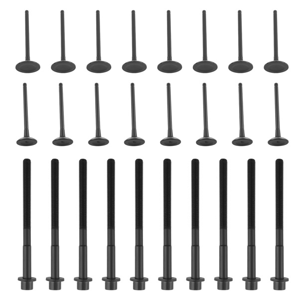 Engine Piston Gasket Set w/ Crankshaft Rods Timing Kit fit for Hyundai KIA G4FJ 1.6T-4