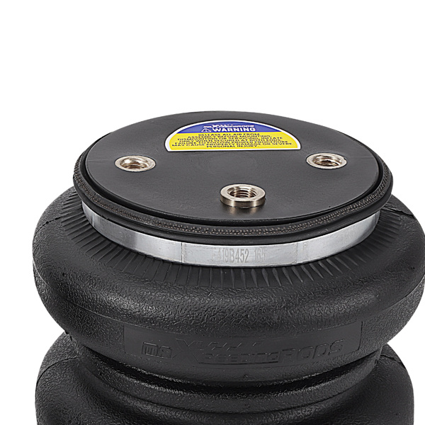 Rear Air Helper Spring Bag Leveling Kit fit for Dodge Ram 2500 3500 Pickup RWD 03-10-2